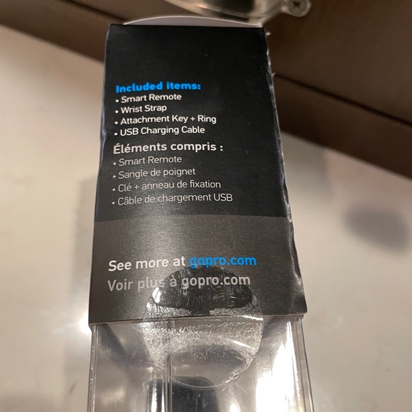 NWT GoPro smart remote - Picture 6 of 7
